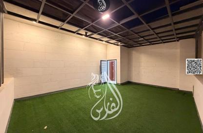 Villa - 5 - 7 for sale in Al Helio 1 - Al Helio - Ajman Villa - 5 - 7 for sale in Al Helio 1 - Al Helio - Ajman