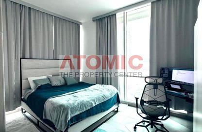Apartment - 2 - 2 for rent in Hilliana Tower - Acacia Avenues - Al Sufouh 1 - Al Sufouh - Dubai