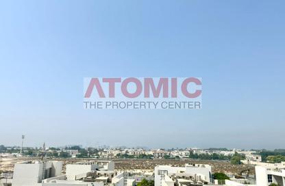 Apartment - 2 - 2 for rent in Hilliana Tower - Acacia Avenues - Al Sufouh 1 - Al Sufouh - Dubai