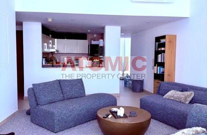 Apartment - 2 - 2 for rent in Hilliana Tower - Acacia Avenues - Al Sufouh 1 - Al Sufouh - Dubai
