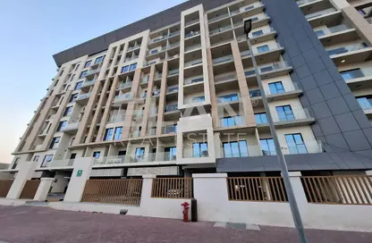 شقة - 2 غرف نوم - 2 حمامات للايجار في برج روكان B - برج روكان - روكان - دبي لاند - دبي