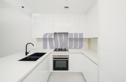 Apartment - 2 Bedrooms - 3 Bathrooms for rent in Marquise Square Tower - Business Bay - Dubai