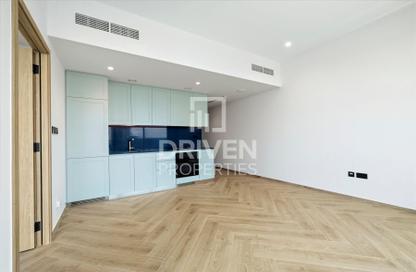 Apartment - 1 Bedroom - 1 Bathroom for rent in Peninsula Three - Peninsula - Business Bay - Dubai