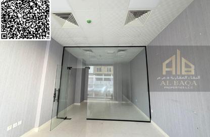 Shop - Studio - 1 Bathroom for rent in Al Jurf Industrial 3 - Al Jurf Industrial - Ajman
