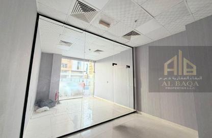 Shop - Studio - 1 Bathroom for rent in Al Jurf Industrial 3 - Al Jurf Industrial - Ajman
