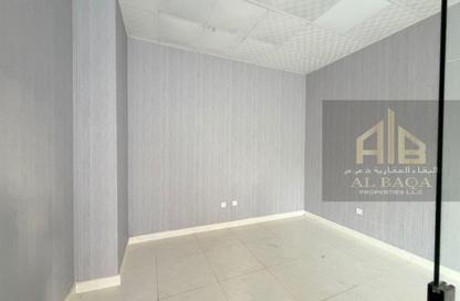 Shop - Studio - 1 Bathroom for rent in Al Jurf Industrial 3 - Al Jurf Industrial - Ajman