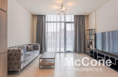 Apartment - 1 - 2 for rent in Signature Livings South - Signature Livings - District 10 - Jumeirah Village Circle - Dubai Apartment - 1 - 2 for rent in Signature Livings South - Signature Livings - District 10 - Jumeirah Village Circle - Dubai