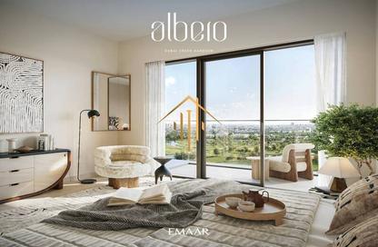 Apartment - 3 Bedrooms - 4 Bathrooms for sale in Albero by Emaar - Dubai Creek Harbour (The Lagoons) - Dubai Apartment - 3 Bedrooms - 4 Bathrooms for sale in Albero by Emaar - Dubai Creek Harbour (The Lagoons) - Dubai