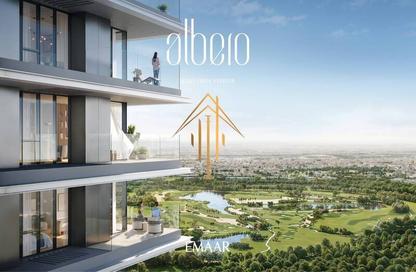 Apartment - 3 Bedrooms - 4 Bathrooms for sale in Albero by Emaar - Dubai Creek Harbour (The Lagoons) - Dubai