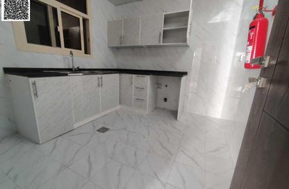Apartment - 1 Bedroom - 2 Bathrooms for rent in Al Rawda 3 Villas - Al Rawda 3 - Al Rawda - Ajman