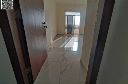 Apartment - 1 Bedroom - 2 Bathrooms for rent in Al Rawda 3 Villas - Al Rawda 3 - Al Rawda - Ajman