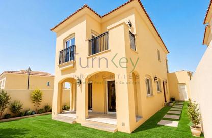 Villa - 3 Bedrooms - 4 Bathrooms for sale in La Quinta - Villanova - Dubai