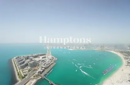 شقة - غرفة نوم - 2 حمامات للبيع في برج بوابه جميرا 2 - العنوان منتجع وسبا جميرا - جميرا بيتش ريزيدنس - دبي شقة - غرفة نوم - 2 حمامات للبيع في برج بوابه جميرا 2 - العنوان منتجع وسبا جميرا - جميرا بيتش ريزيدنس - دبي