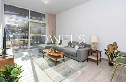 Apartment - 1 Bedroom - 1 Bathroom for sale in Belgravia 3A - Belgravia 3 - District 15 - Jumeirah Village Circle - Dubai