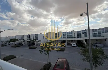 تاون هاوس - 2 غرف نوم - 3 حمامات للايجار في باسيفيكا - داماك هيلز 2 - دبي