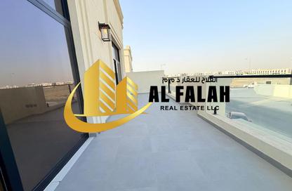 Villa - 5 Bedrooms - 7 Bathrooms for sale in Tilal City C - Tilal City - Sharjah