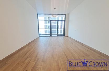 Apartment - 2 - 3 for rent in The Waves Residences - Al Mankhool - Bur Dubai - Dubai