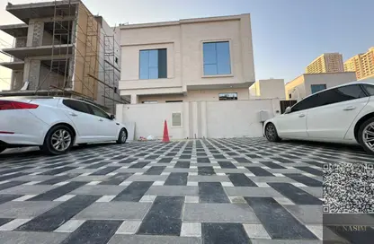 Villa - 6 Bedrooms - 7 Bathrooms for rent in Al Aamra Gardens - Al Amerah - Ajman