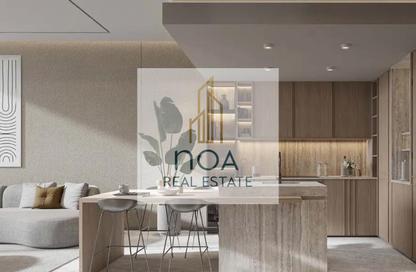 Apartment - 1 - 2 for sale in One Beverly - Arjan - Dubai Apartment - 1 - 2 for sale in One Beverly - Arjan - Dubai