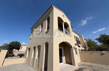 Villa - 3 Bedrooms - 4 Bathrooms for rent in Casa Viva - Serena - Dubai Land - Dubai