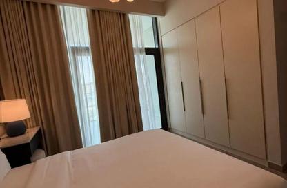 Apartment - 1 Bedroom - 2 Bathrooms for rent in Millennium Talia Residences - Al Furjan - Dubai Apartment - 1 Bedroom - 2 Bathrooms for rent in Millennium Talia Residences - Al Furjan - Dubai