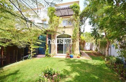 Villa - 2 Bedrooms - 2 Bathrooms for rent in Springs 15 - The Springs - Dubai