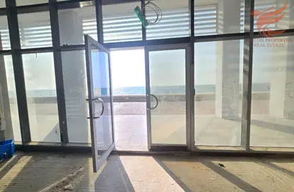 Shop - Studio - 1 Bathroom for rent in Pacific Polynesia - Pacific - Al Marjan Island - Ras Al Khaimah