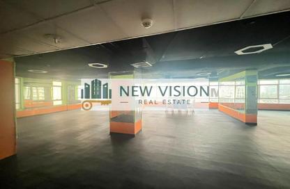 Show Room - Studio - 6 Bathrooms for rent in Al Majaz 2 - Al Majaz - Sharjah