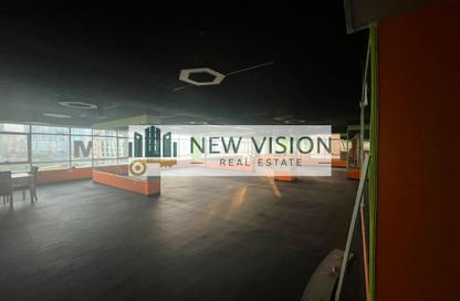 Show Room - Studio - 6 Bathrooms for rent in Al Majaz 2 - Al Majaz - Sharjah