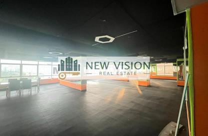 Show Room - Studio - 6 Bathrooms for rent in Al Majaz 2 - Al Majaz - Sharjah