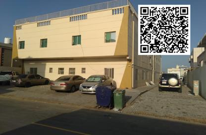 Apartment - 1 Bedroom - 1 Bathroom for rent in Al Jawhara Building - Al Rawda 3 - Al Rawda - Ajman Apartment - 1 Bedroom - 1 Bathroom for rent in Al Jawhara Building - Al Rawda 3 - Al Rawda - Ajman