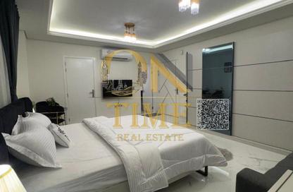 Apartment - Studio - 1 Bathroom for rent in Al Rawda 2 Villas - Al Rawda 2 - Al Rawda - Ajman