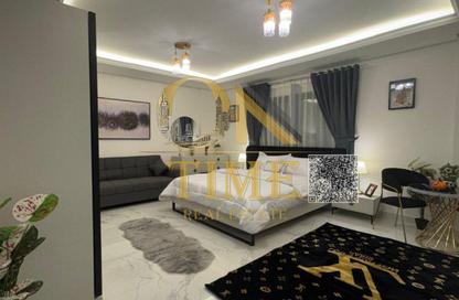 Apartment - Studio - 1 Bathroom for rent in Al Rawda 2 Villas - Al Rawda 2 - Al Rawda - Ajman