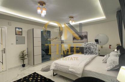 Apartment - Studio - 1 Bathroom for rent in Al Rawda 2 Villas - Al Rawda 2 - Al Rawda - Ajman