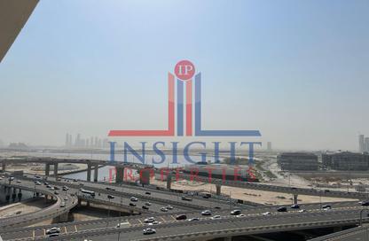 Apartment - 1 Bedroom - 2 Bathrooms for rent in Windsor Manor - Business Bay - Dubai