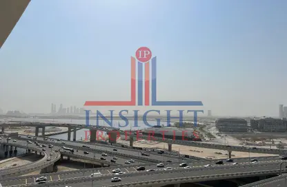 Apartment - 1 Bedroom - 2 Bathrooms for rent in Windsor Manor - Business Bay - Dubai