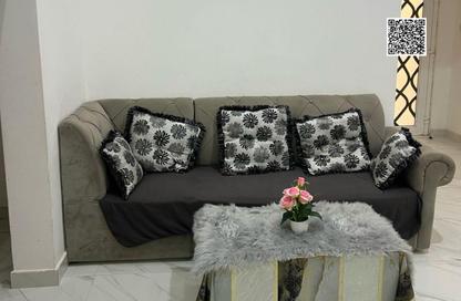 Villa - 5 Bedrooms - 6 Bathrooms for rent in Al Helio 1 - Al Helio - Ajman
