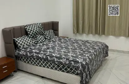 فيلا - 5 غرف نوم - 6 حمامات للايجار في الحليو 1 - الحليو - عجمان