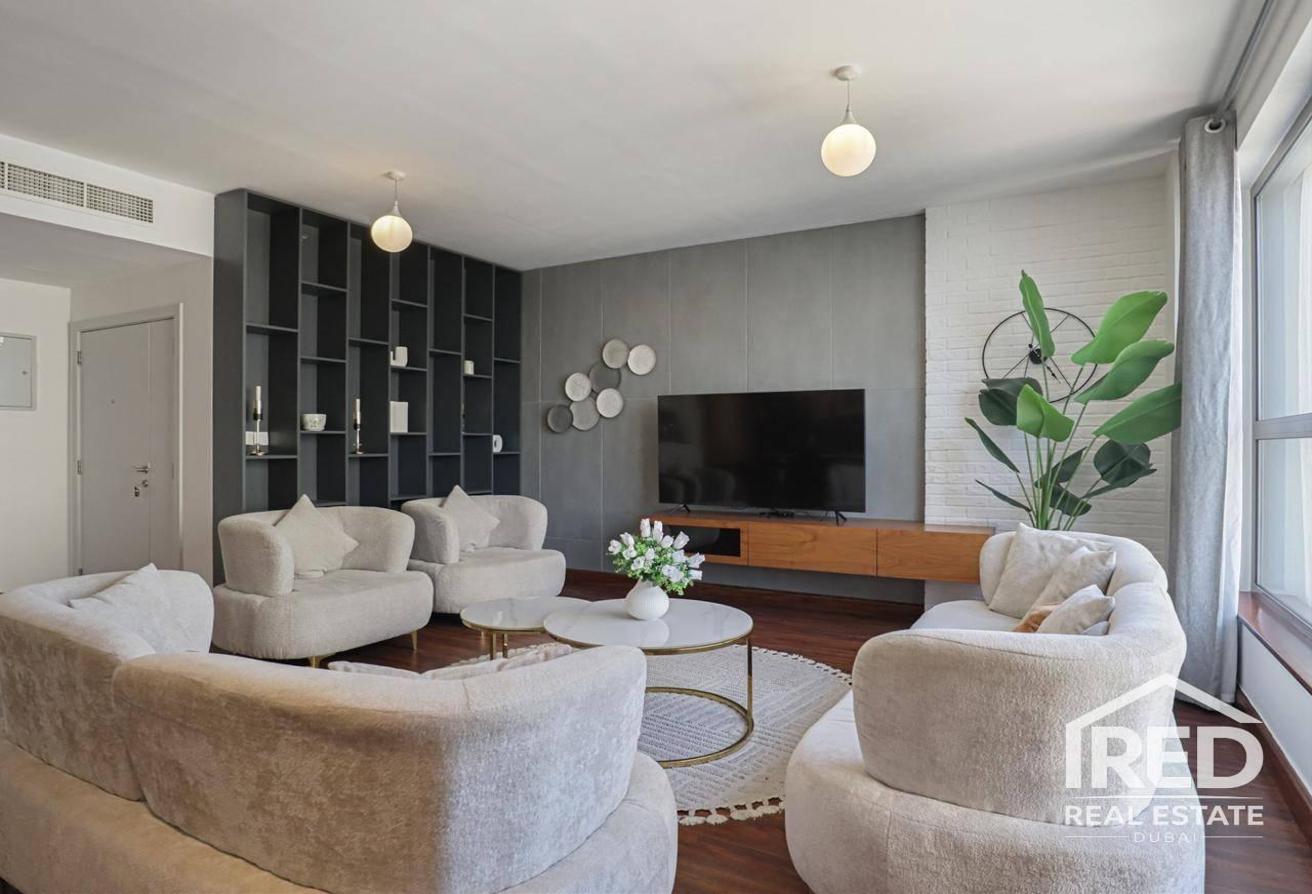 Vacant End of Nov.| Full Sea View| Luxury Upgraded photo 18