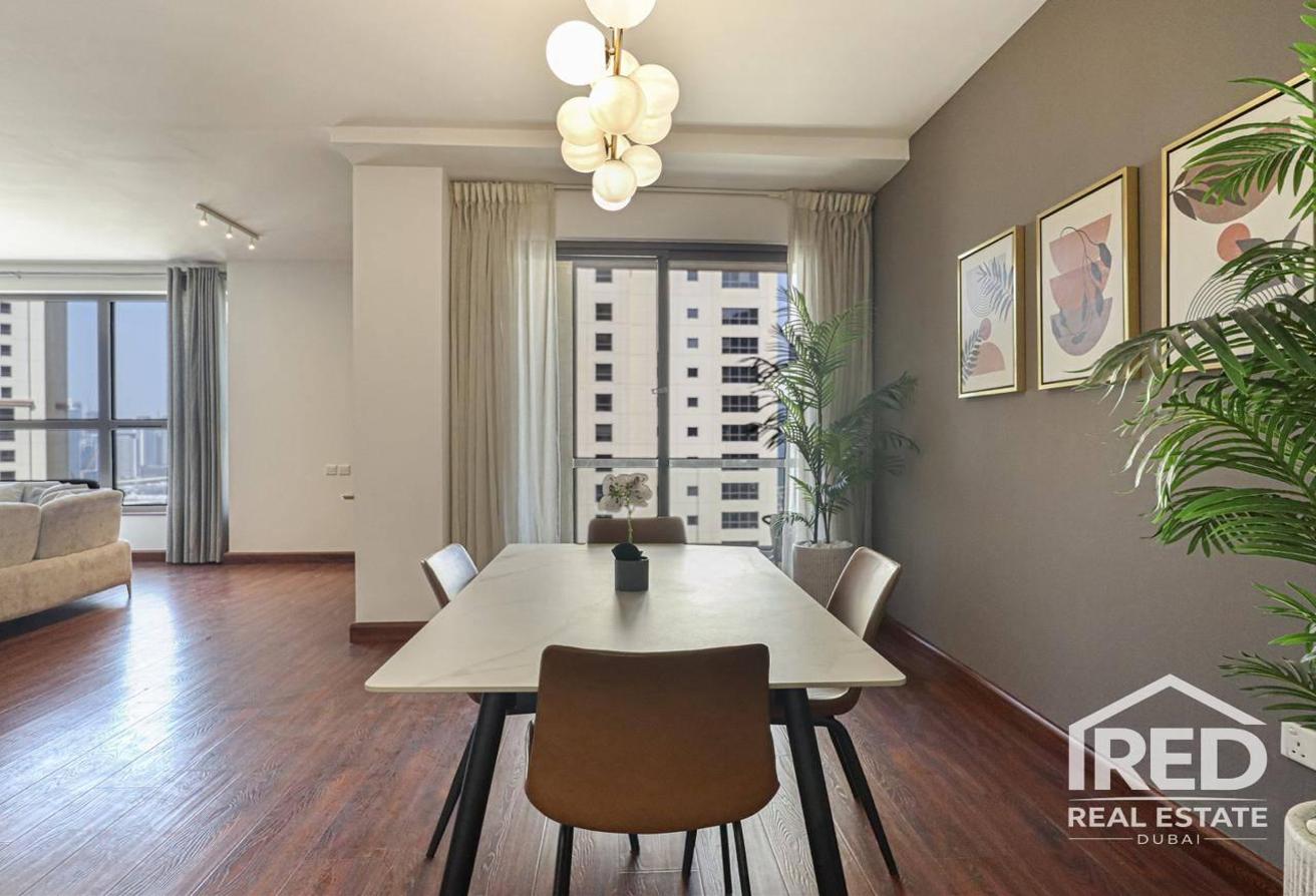 Vacant End of Nov.| Full Sea View| Luxury Upgraded photo 5