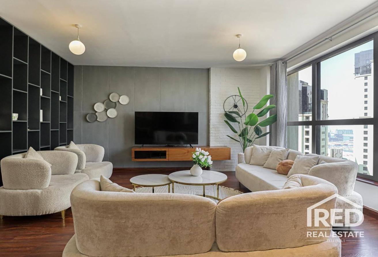 Vacant End of Nov.| Full Sea View| Luxury Upgraded photo 11