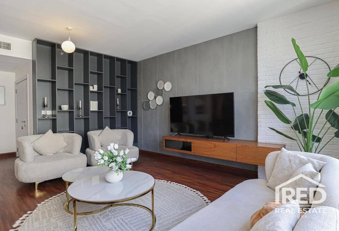 Vacant End of Nov.| Full Sea View| Luxury Upgraded photo 10