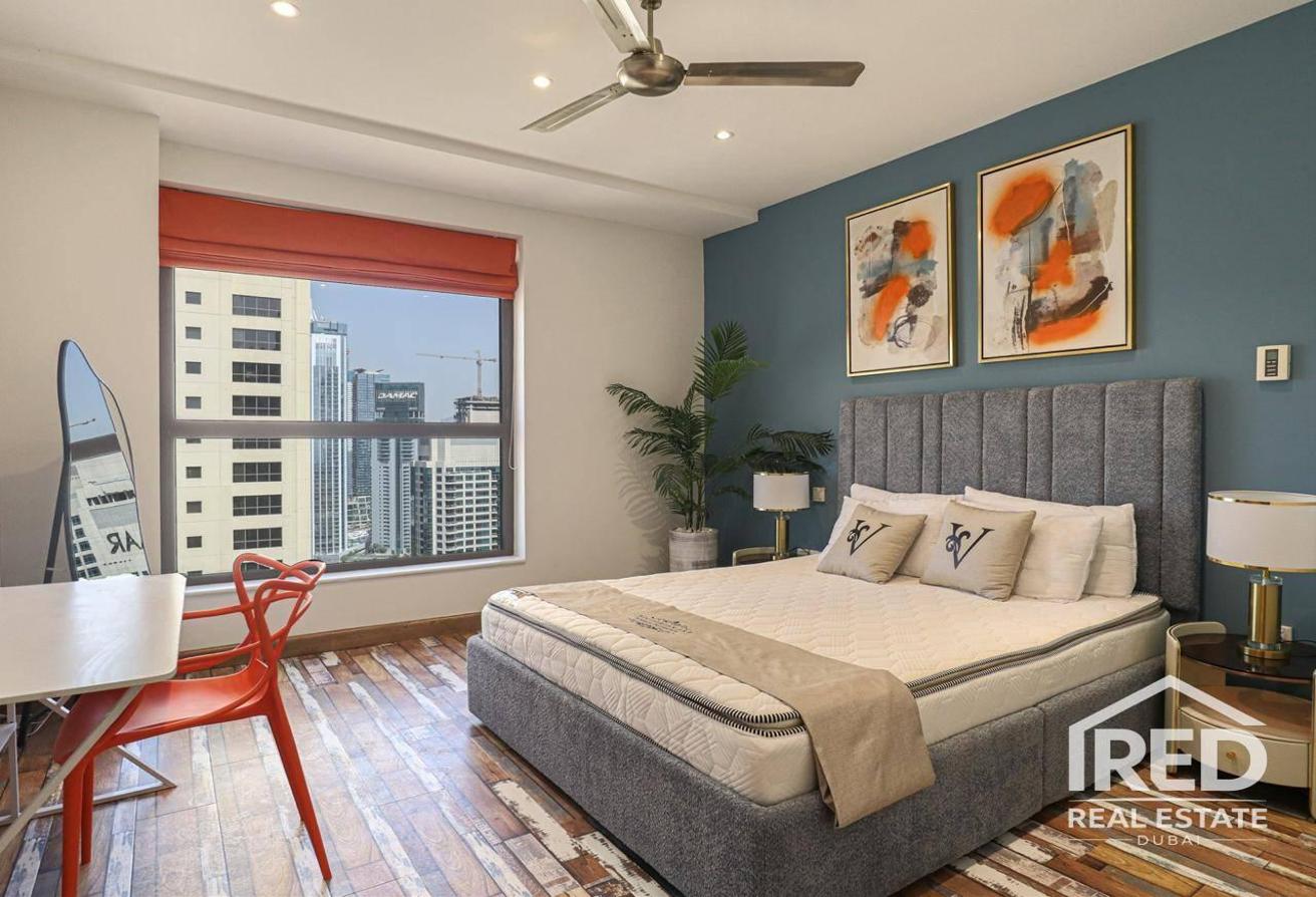 Vacant End of Nov.| Full Sea View| Luxury Upgraded photo 6
