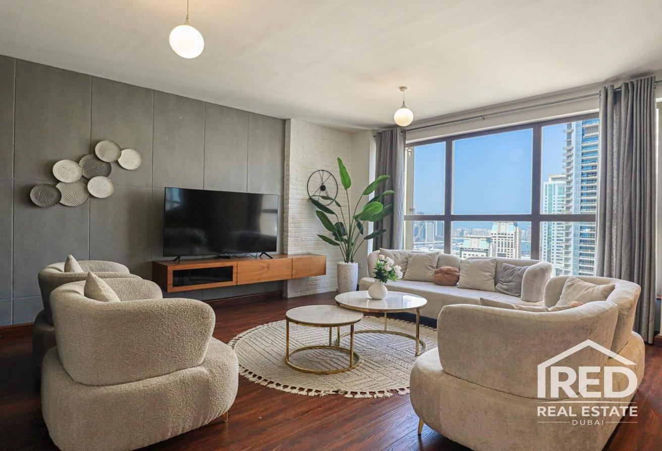 Vacant End of Nov.| Full Sea View| Luxury Upgraded photo 9