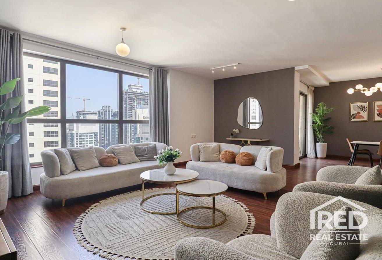 Vacant End of Nov.| Full Sea View| Luxury Upgraded photo 8