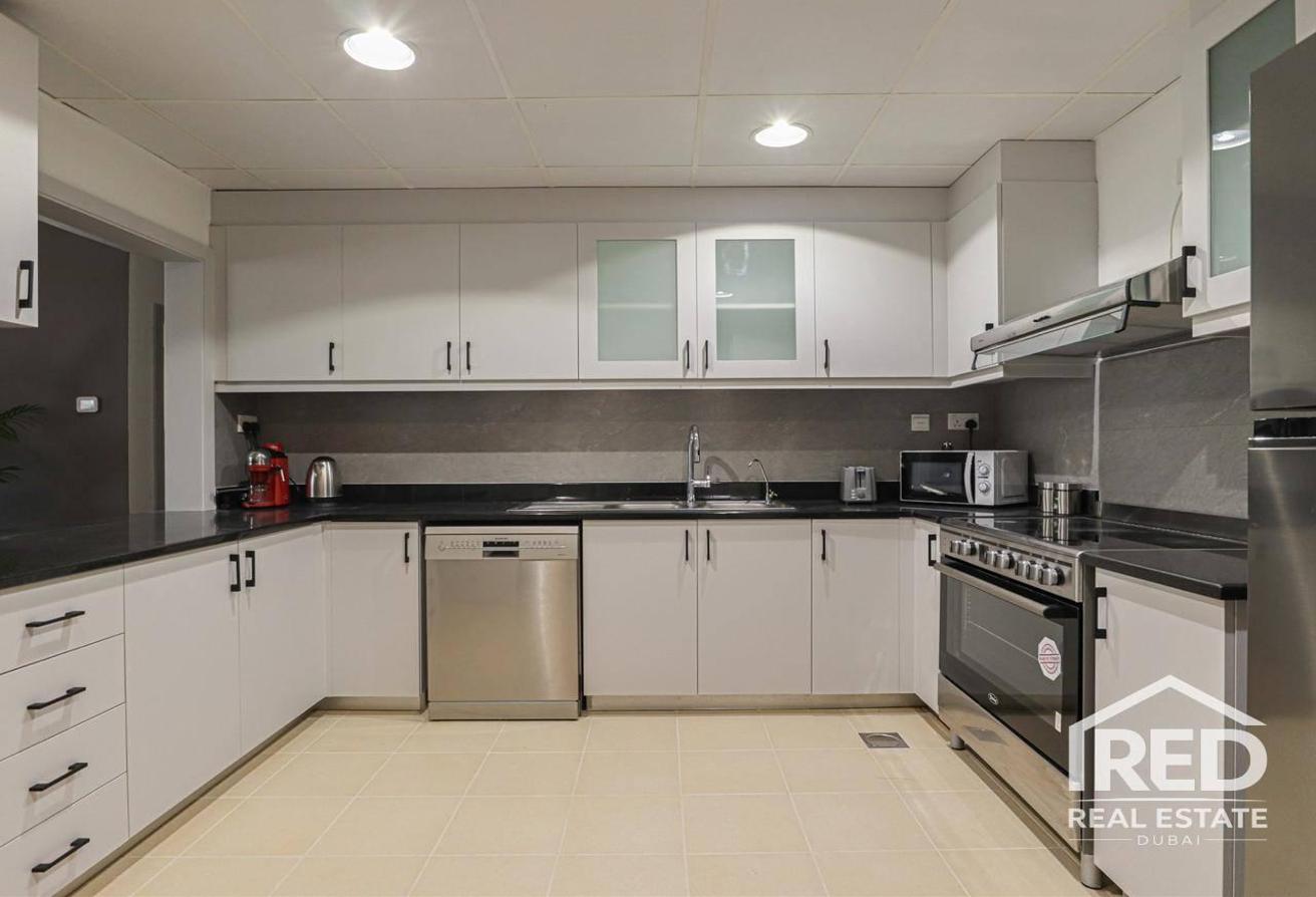 Vacant End of Nov.| Full Sea View| Luxury Upgraded photo 14