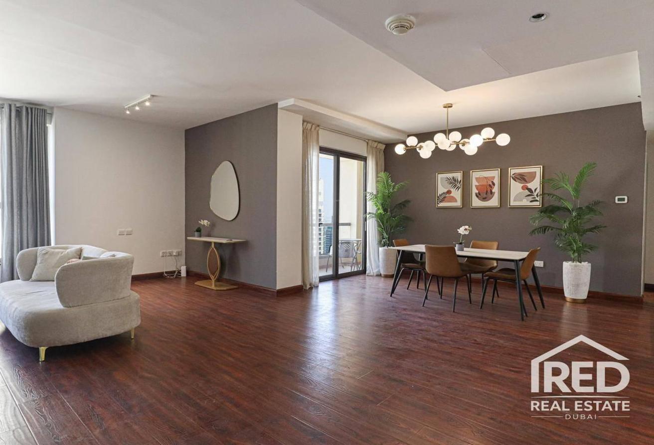 Vacant End of Nov.| Full Sea View| Luxury Upgraded photo 12