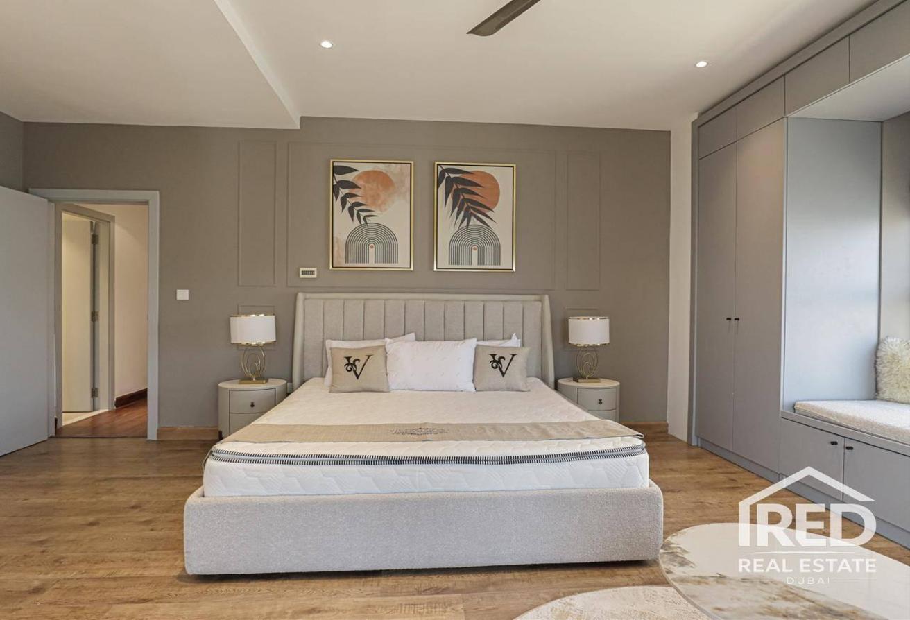 Vacant End of Nov.| Full Sea View| Luxury Upgraded photo 7
