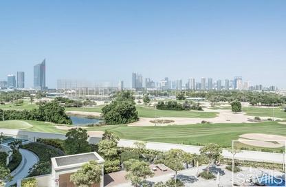 Apartment - 2 - 3 for sale in Vida Residence 3 and 4 - Vida Residence - The Hills - Dubai Apartment - 2 - 3 for sale in Vida Residence 3 and 4 - Vida Residence - The Hills - Dubai