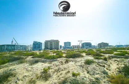 أرض للبيع في 4 الورسان - الورسان - دبي